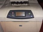 Hp Laserjet 4250n for Parts