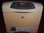 HP Laserjet 4250N Network printer for parts