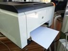 HP Laserjet Colour Printer