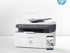 HP LaserJet MFP 137 fnw Printer