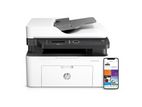 HP LaserJet MFP 137 fnw Printer