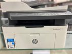 HP Laserjet MFP135a