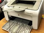 Hp Laserjet P1005 Printer