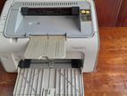 Hp Laserjet P1005 Printer