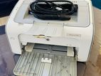 Hp Laser Jet P1102(used)