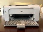 HP LaserJet P1102