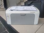 Hp Laserjet P1102 Printer