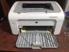 HP laserjet P1102