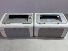 HP LaserJet P1102 Laser Printer | New 85A Toner