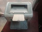 HP Laserjet P1102 Printer