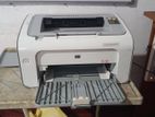 HP Laserjet P1102 Printer