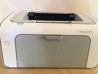 HP Laserjet P1102 Printer