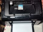 HP LaserJet P1102W