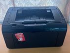 HP LaserJet P1102w Wireless Laser Printer New 85A Toner Jaffna