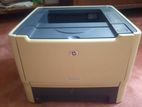 HP Laserjet P2015 BW Printer