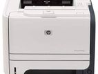 HP LaserJet P2055dn Printer