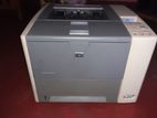 HP Laserjet P3005 Dn Duplex Network Printer