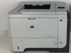 HP LaserJet P3015 (A4 ප්‍රින්ටෙර්) Printer