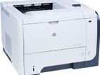 HP LaserJet 'P3015' Printer