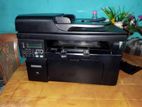 HP laserjet printer