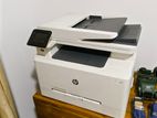 HP LaserJet Printer