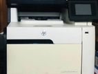 HP Laserjet Pro 300 Color MFP Printer