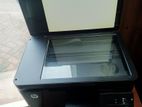 HP Laserjet Pro MFP M125a Printer