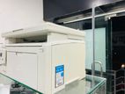 HP LaserJet Pro MFP M130a (All in One Printer)