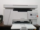 HP LaserJet Pro MFP M26a