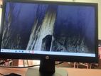 HP LCD 19 Inch Monitor V193B