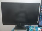 HP LCD 24inch