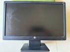 HP LCD Monitor