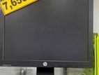 Hp LCD monitor