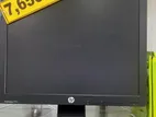 Hp LCD monitor
