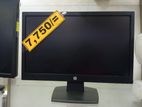 Hp LCD Monitor