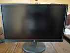 HP LED 24" Full HD