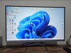HP LED Super Thin 24" Monitor For Sell