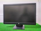 HP LED Wide Screen 23"Inch Monitor