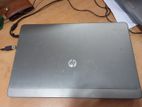 Hp Leptop I3(used)