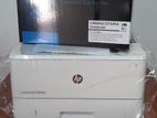HP M 402 DN Laser Printer