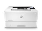 HP M 404 DW Laser Printer (Print, Duplex, Wifi)