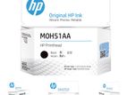 HP M0H51AA Black Printer Head for ink Tank Printers