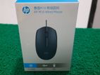 Hp M10 Usb Wired Mouse