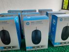 HP M10 Usb Wired Mouse