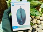 HP M10 Wired Mouse