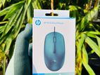 HP M10 Wired Mouse