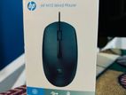 HP M10 Wired Mouse