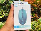 HP M10 Wired Mouse