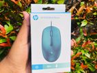 HP M10 Wired Mouse