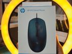 HP M10 Wired Mouse